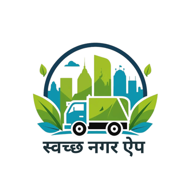 Swachh Nagar logo